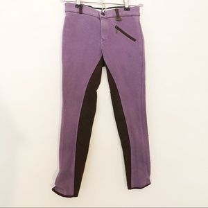 USG Girl’s Miley Riding Pants